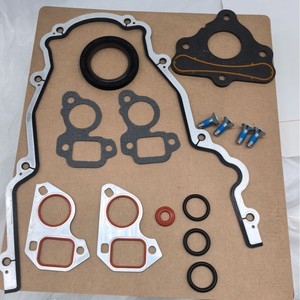 TCS45993ชุดซ่อมปะเก็นปั๊มน้ำสำหรับซ่อมเครื่องยนต์ GMC Ford Isuzu Saab 5.7L 6.0L 6.2L ซ่อมเครื่องยนต์ LS3 - Product Image 3