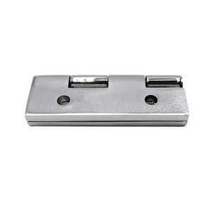 Heavy Duty 304 316 acier inoxydable armoire verre douche <span class=keywords><strong>Piano</strong></span> porte <span class=keywords><strong>charnière</strong></span> nouvel état matériel marin et accessoires de bateau - Product Image 6