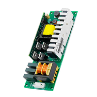 Controlador de bombilla de luz de escenario 5R/7R, balasto de 230W, fuente de alimentación de modo conmutado SMPS, pieza de accionamiento para luz de cabeza móvil Sharpy Beam