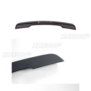 Para Range Rover Evoque 2012-2018: Accesorios para coche, alerón trasero, alerón de maletero, alerón de techo, kit de carrocería - Product Image 5