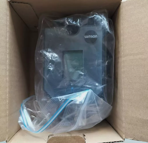 Positionneur de vanne numérique Samson modèle 3725-00/3725-11/3730-5, contrôleur de vanne à bille OEM en acier inoxydable pour usage industriel - Product Image 3