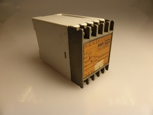 PLC Seidel <strong>NWR</strong> ; 220V/ 40-60Hz Warranty Product - Product Image 1