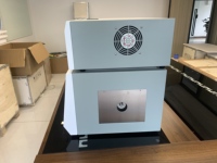 Petroleum Sulfur Content Tester Ultraviolet Fluorescence Method ASTM D6667 Gas LPG Total Volatile Sulfur Analyzer Instrument