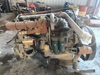 Used for Jiefang FAW 11L CA6DM2 42 Engine Heavy Duty Diesel Big Pump Truck Engine Assembly for High Power Reliable Performance