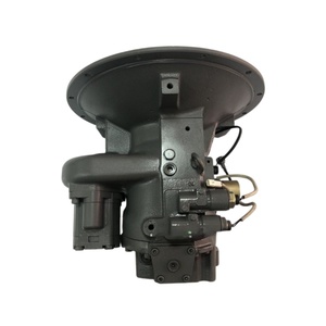 Pompe à pistons axiaux HPV091DW HPV125B HPVO105FW HPVO105GW Pompe hydraulique haute performance HPV125B-RM26A pour engins de terrassement - Product Image 2