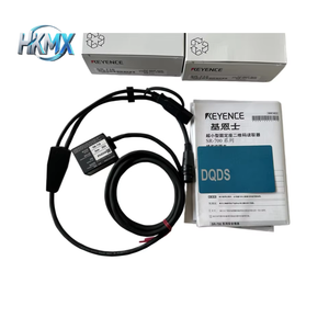 Lecteur de codes-barres fixe ultra-compact KEYENCE SR-710, scanner de codes QR ultra-compact avec garantie d'un an - Product Image 1