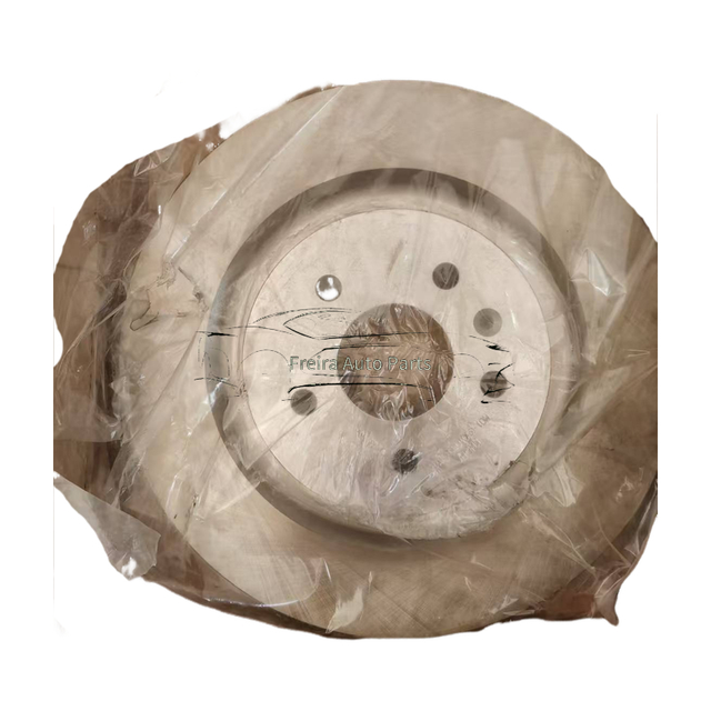 Disc Brakes Front Brake Disc for for LiXiang L9 X01-35010003 X0135010003