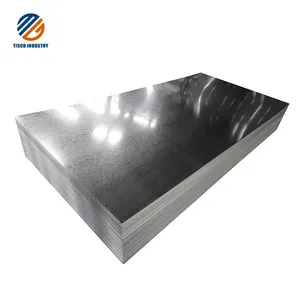 Galvanized Steel Sheet 3mm Galvanized Steel Sheet 3mm Galvanized Steel Plate