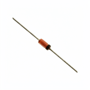 1N4582A-1 Authorized Distributor Components Electronic Diodes DO-204AH, DO-35, Axial - Product Image 1
