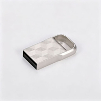 Flashdisk Custom Somnambulist 16gb 32gb 64gb USB 3.0