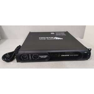 เครื่องขยายเสียง ORIGINAL SUPPLY A5 <span class=keywords><strong>VIVE</strong></span> 5000W จัดส่งแล้ว - Product Image 1