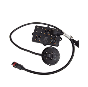 For 2026 New Version Complete Set Plastic <b>Components</b> for P150 Agricultural <b>Drone</b> Spare Parts - Product Image 4