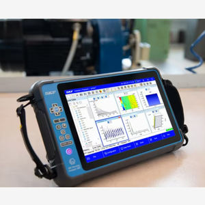 <span class=keywords><strong>Skf</strong></span> Vibratie Monitoring Cmva 90-m-ck-sl Microlog <span class=keywords><strong>Analyzer</strong></span> Dbx Standaard Versie Geavanceerde Draagbare Ip65 Bescherming 2 Jaar - Product Image 5