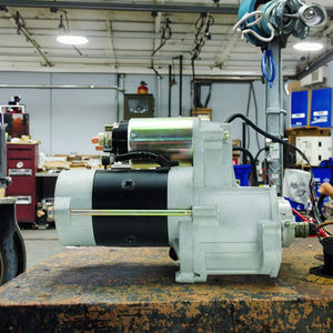 Démarreur automatique de voiture 12V pour <span class=keywords><strong>Mitsubishi</strong></span> Europe Canter 3610042010 3610042011 M2T56181 M2T56182 M2T56185 M2T60171 M2T61071 - Product Image 5