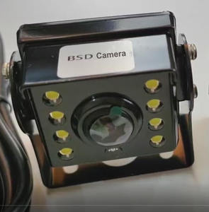 Cámara Multifunción para Montacargas con IA, Sistema de Cámara para Montacargas, Solución Inteligente para Cámara de Montacargas, Kit de Cámara para Punto Ciego de Montacargas - Product Image 2