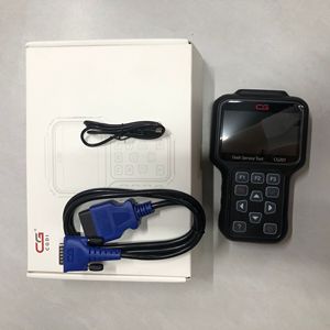 Herramienta de Diagnóstico para Autos CG201 CGDI OBD2, Ajuste de Kilometraje, Clonación de ECU, Sin Desmontaje, Actualización Gratuita en Línea - Product Image 2