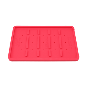 ถาดรับประทานอาหารกล่องอาหารกลางวันทำจากซิลิโคน - Product Image 3