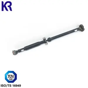 Gimbal shaft Fits 2016-2019 MERCEDES GLE63 W166 ML63 AMG S REAR Center DRIVESHAFT PROP SHAFT Assembly OE:A1664107500