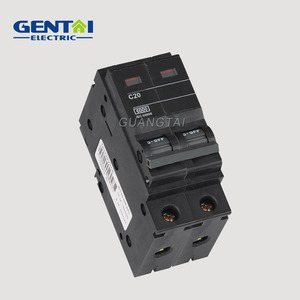 ตัวตัดวงจรขนาดเล็กแบบเสียบปลั๊ก qovs - Product Image 2