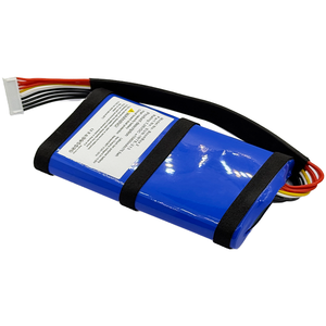 도매 7.4v 10400mAh 휴대용 오디오 스피커 배터리 JBL Boombox 2 블루투스 스피커용 리튬이온 배터리 팩 배터리 - Product Image 5