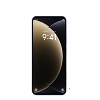 Nouveau smartphone 17 Pro Max 5G LTE avec écran, appareil photo arrière 108MP, 16 Go + 1 To