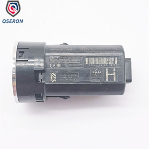 Aftermarket Chính Hãng Xe Mới Các Bộ Phận 0034361/10 Tự Động Động Cơ Nút Đẩy Chuyển Đổi Bắt Đầu & Dừng 939V40001223 Cho Toyota Lexus - Product Image 3