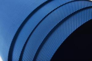 Thực Phẩm Lớp Polyester Monofilament Lưới Băng Tải Được Sử Dụng Trong Ngành Công Nghiệp Sấy Thực Phẩm - Product Image 2