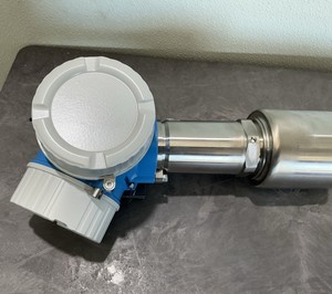 Endress Hauser Levelflex FMP54 Level 4-20 MA Thread&Flange Connection Guided Radar Level Levelflex FMP54 - Product Image 5