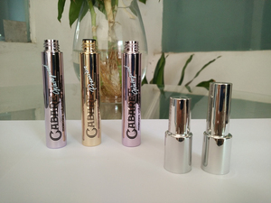 Chân không lớp phủ máy PVD vật lý Vapor lắng đọng đầy màu sắc Nhựa nhôm dongguan tùy chỉnh nhà máy sản xuất bạc - Product Image 3