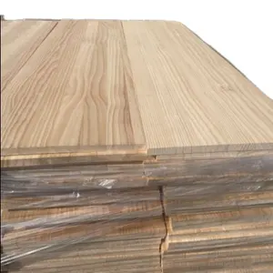 Bestselling High-quality Paulownia Board And Solid Wood Board Paulownia Wood Shangdong