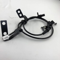 Nuevo Sensor ABS para Automóviles 956802S500 para Vehículos Coreanos 95680-2S500 con 1 Año de Garantía