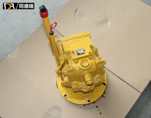 TDR SH210 SH210-5 スイングモーター KRC10010 掘削機部品 60kg <span class=keywords><strong>6</strong></span>ヶ月～12ヶ月保証 - Product Image 4