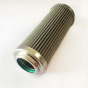 Nieuw <span class=keywords><strong>Turbine</strong></span>-Oliefilterelement Voor Gasstoomturbines Voor Msv/Icv-Klepfiltermodellen Hq25.11z & Hq25.10z - Product Image 6