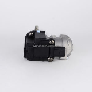 Nuevo Actuador Eléctrico Turbo para Audi A3 TT VW Golf Passat Skoda Octavia <span class=keywords><strong>Seat</strong></span> <span class=keywords><strong>Leon</strong></span> 1.8 TFSI TSI 2012-2020 06K145701JV 06K145725T - Product Image 2