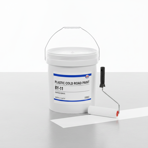 Peinture routière froide en plastique pour marquage au sol - Product Image 2