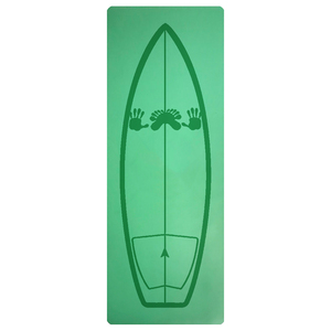 <span class=keywords><strong>2025</strong></span> tất cả-trong-một lướt Yoga <span class=keywords><strong>matte</strong></span> mới Frosted PU cao cấp tập thể dục mat - Product Image 6