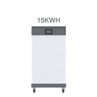 Batterie empilable Kamada Power 6000 Cycle 256V 10-20 kWh – Fournisseurs et fabricants de batteries haute tension certifiés