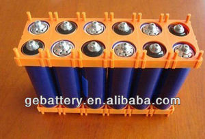 In stock! Li ion as 18650 battery 3.2 v 10ah battery - Product Image 2