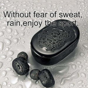 Earbuds for 5.3 Low Latency Hi-Fi Sound IPX-5 Waterproof In-Ear Sport <b>Gaming</b> Headset with Touch <b>Control</b> - Product Image 2