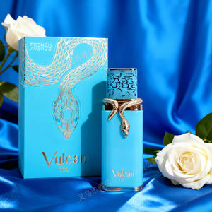 MARWELL Factory Wholesale 100ml Universal Middle East Crisp Fruity Woody Floral Modern <b>Unisex</b> Parfum Spray Long Lasting - Product Image 3