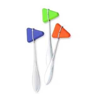 ค้อนตอกสะท้อนประสาททางการแพทย์สำหรับคลินิกโรงพยาบาล - Product Image 5