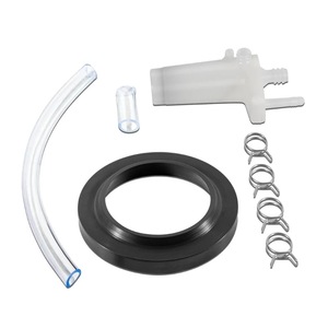 Válvula de Agua para Inodoro de Autocaravana Yunnuo 34122, Piezas de Repuesto de Plástico para Caravana - Product Image 5