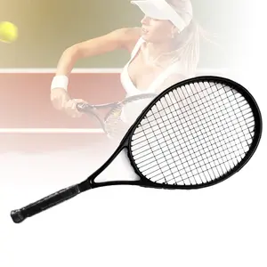 Recreatieve Volwassen Tennisrackets-27 Inch Tennisracket Voor Mannen En Vrouwen Studenten Beginner Tennisracket.