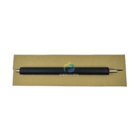 Roller Lengan Bawah Jepang (Hitam) Kompatibel untuk Printer HP LJ M402 M403 M426 M427 Roller Lengan Bawah Tekanan Fuser