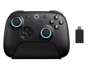 <span class=keywords><strong>8BitDo</strong></span> Ultimate 2 BT Gamepad TMR Joystick RGB-Beleuchtung Kabelloser <span class=keywords><strong>Controller</strong></span> für PC <span class=keywords><strong>Switch</strong></span> 2 - Product Image 2