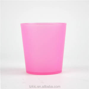 1.5oz gobelets Frost Shot-Don't Tell Santa - Product Image 2