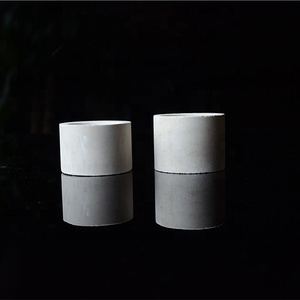 Fire Assay-Cupel de magnesita, proveedor certificado de Cupels para laboratorio - Product Image 4