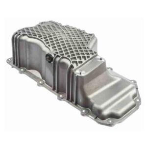 4556666 4777300AB 4777300AD pour les voitures américaines Carter d'huile de transmission de carter inférieur - Product Image 3