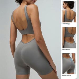 Body deportivo sin mangas para mujer, sexy, con espalda descubierta, para gimnasio, yoga, running y entrenamiento. - Product Image 3