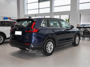 Honda CR-V Edizione 30° Anniversario Globale 2026 2.0L <span class=keywords><strong>e</strong></span>:HEV 2WD Smart Edition 5 Porte 5 Posti SUV Ibrido Plug-in - Product Image 6